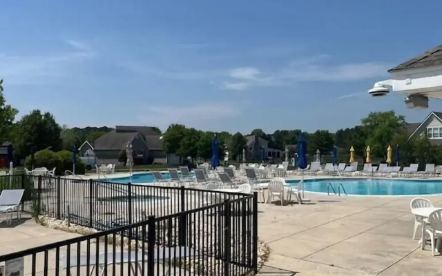 Crowley Drive 30384 #611