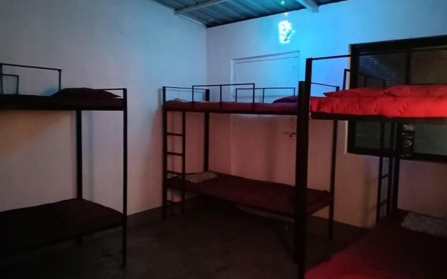 Hostel Pitchers