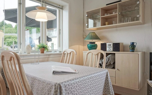 4 Person Holiday Home in Allinge
