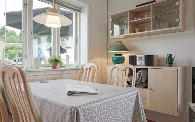4 Person Holiday Home in Allinge