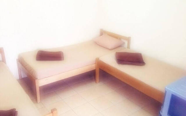 Sederhana Homestay