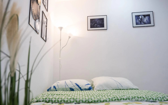 Melion Historical Center Apartment