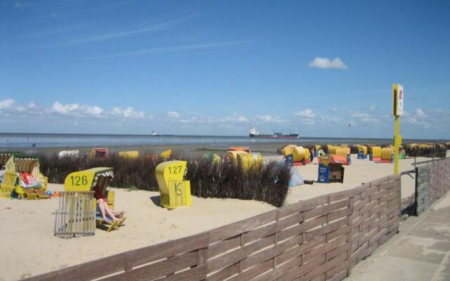 Haus Elbstrom, Whg. 26