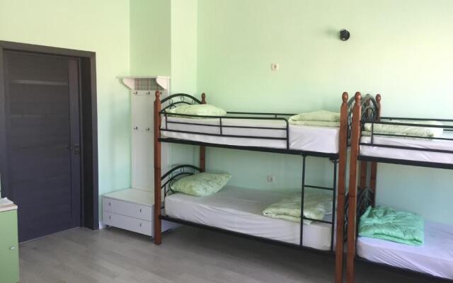 Arena Hostel