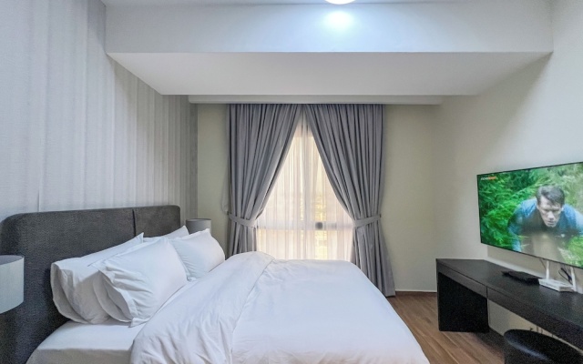 Harmonia Residence