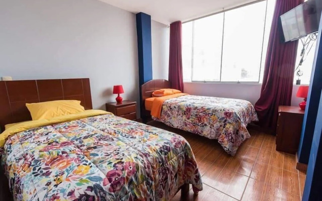 Hostal VillaCerna