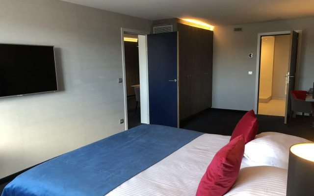 Van der Valk Hotel Liège Congrès