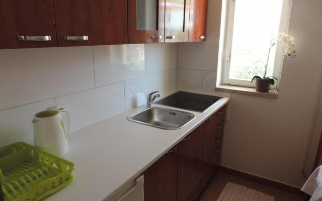 Apartment Vidas