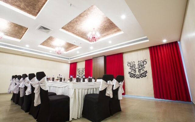 Anjushree Inn