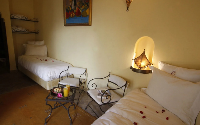 Riad Léna & Spa