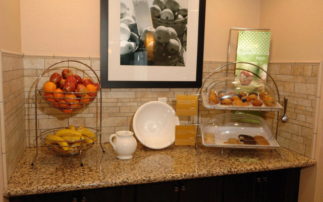 Hampton Inn Watertown