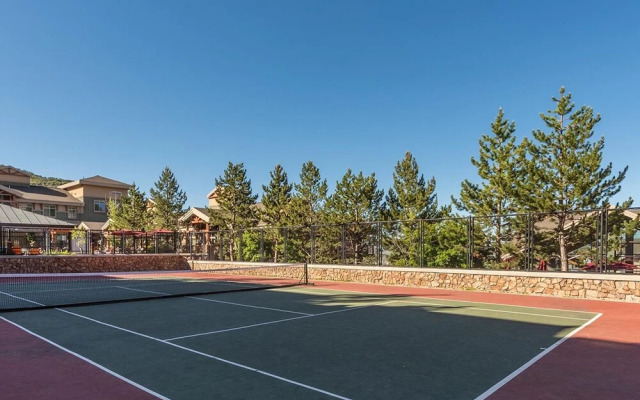 Westgate 4803b Studio, Park City