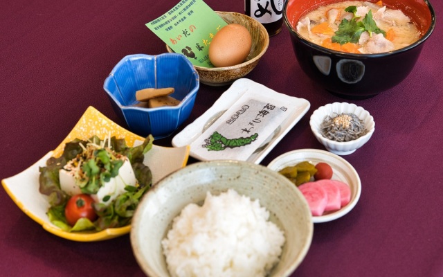 Hotel Granjam Tsugaike