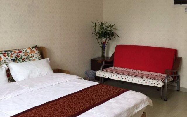 Nanjing Hao Ge Hotel