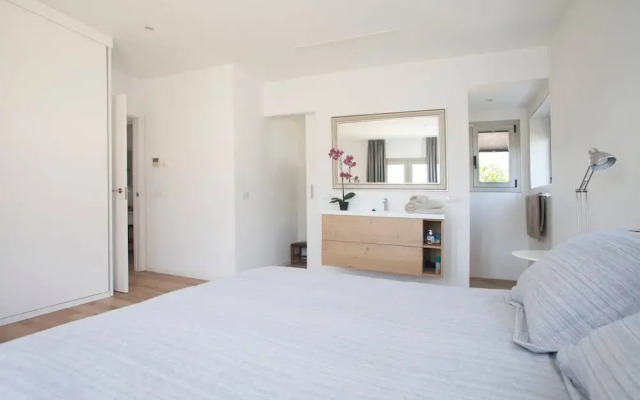 Lovely Family Small Groups Villa Close To Sa Rapita Beach