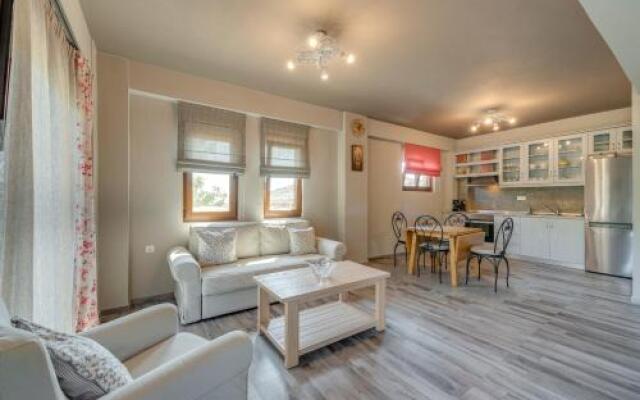 Harmony Deluxe Villas