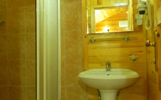 Armina Pension