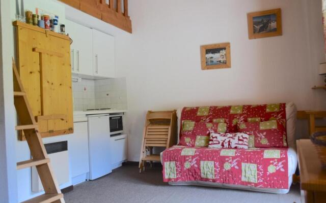 Appartement Bernex, 2 pièces, 6 personnes - FR-1-498-32