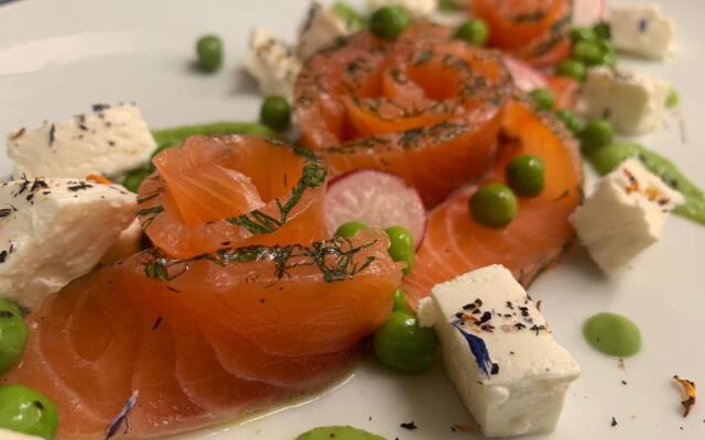 Hôtel Restaurant Eden