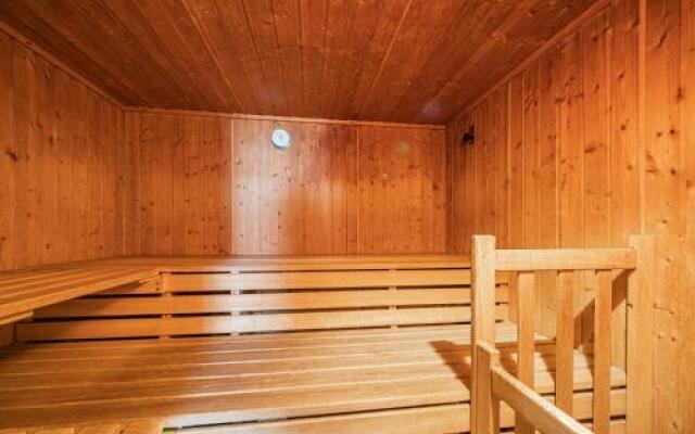 Chalet Kirchberg 2