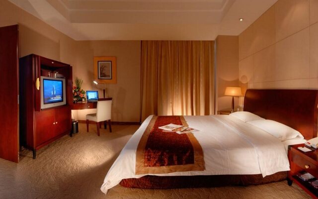 Beijing Jiangxi Grand Hotel