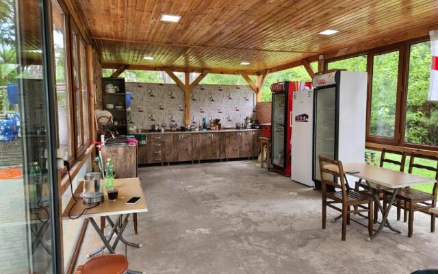 Black Sea House Georgia