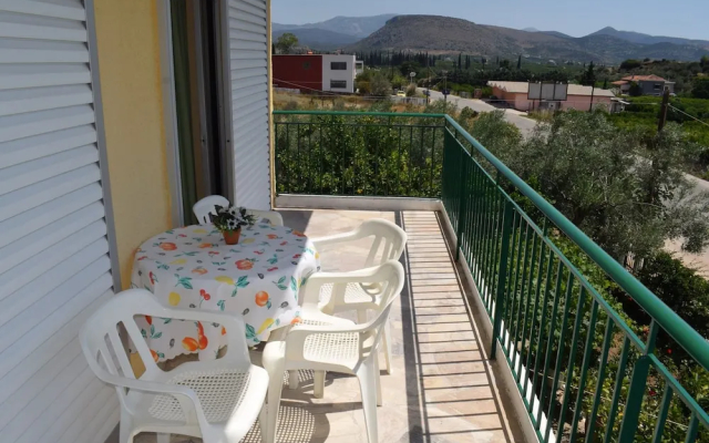 Apartments Rania
