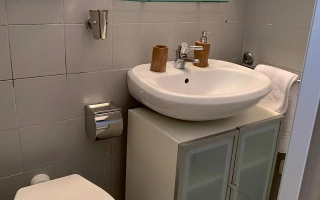 REGINA - ROMANTIC STUDIO near RIALTO