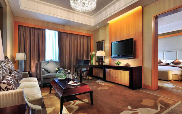 Sheraton Ningbo Yinzhou