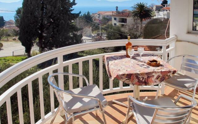 Apartment Rudez Seefeld in Tirol 9778