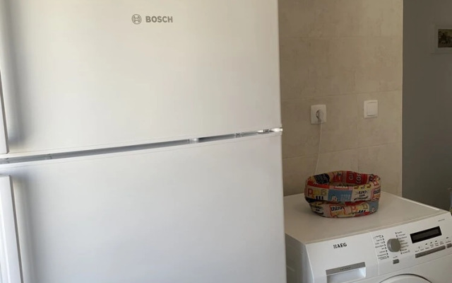 From Estoril topfloor watching the Bay