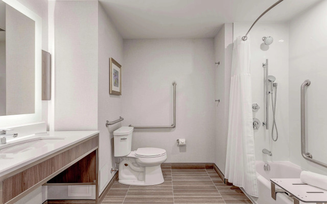 Hilton Garden Inn Toronto Brampton West