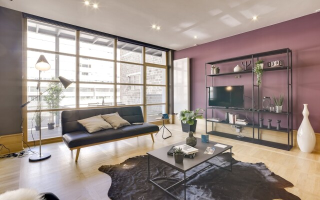 Sweet Inn Apartments Couronne