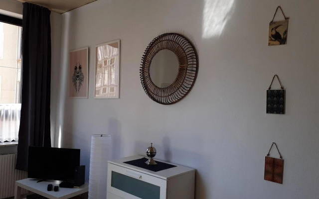 FEWO Monteursunterkunft Sleepspot