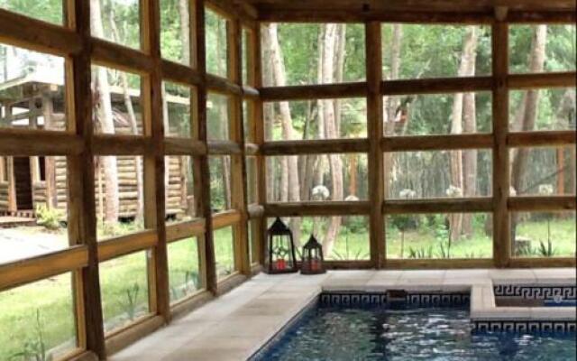 Mar Azul Boutique Suites