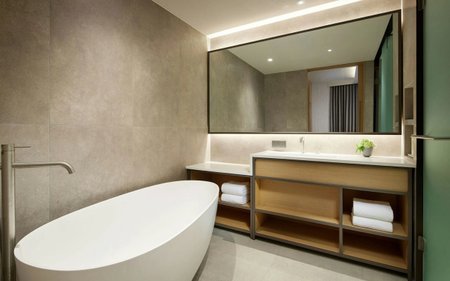 L7 HAEUNDAE by LOTTE HOTELS