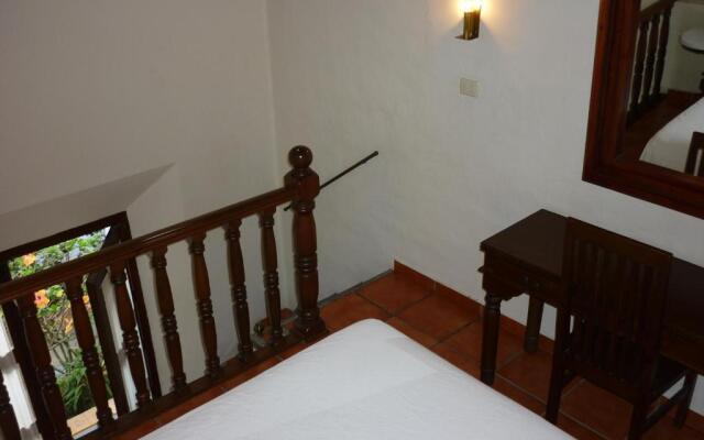 Meson del Alferez Coatepec