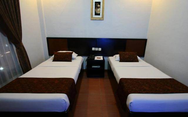 Endah Parahyangan Hotel