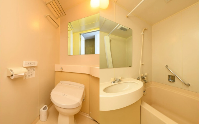 Inuyama Miyako Hotel