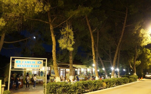 Çamlik Motel ve Restaurant