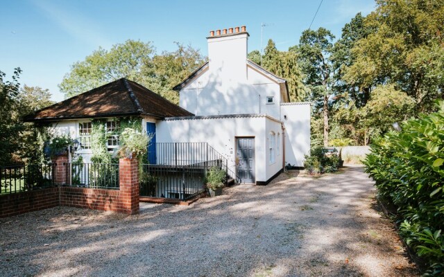 Bluebell House