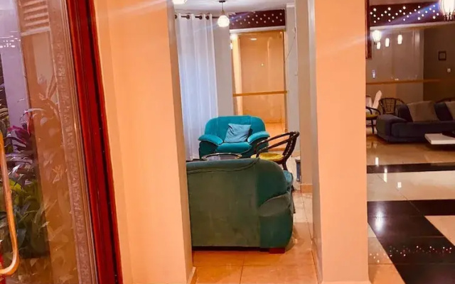 Legend Hotel