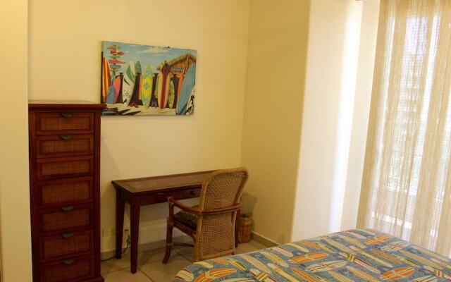 Bella Sirena 2BR BE 505 by Casago