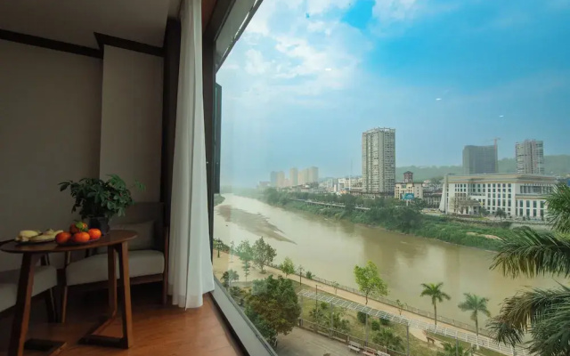 VIET TRUNG Hotel