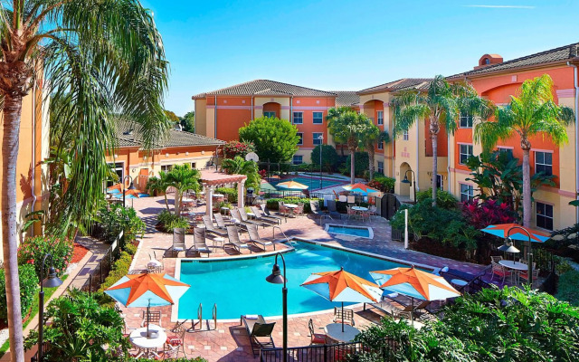 Residence Inn by Marriott Naples