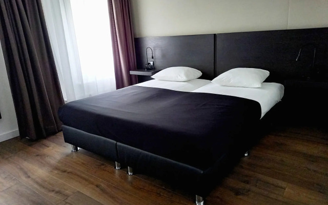 City Hotel Bergen op Zoom