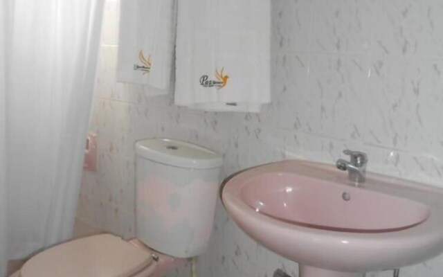 Paz GuestHouse