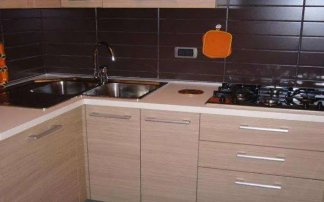 Andreis Apartments
