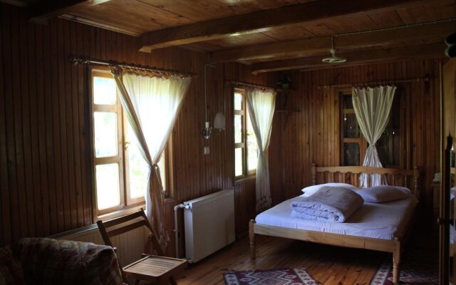 Kuspuni Dag Evi