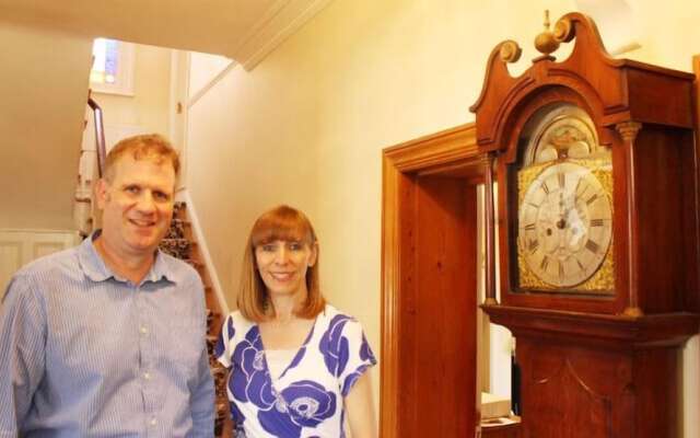 Riversdale Guest House